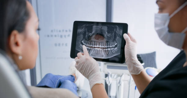 Licensed Tooth Extraction service in Baxter Springs, KS - Smile Center Dentistry